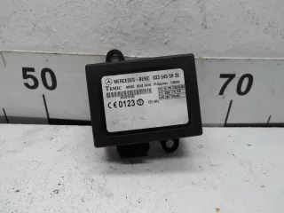 0335455932 Блок управления Mercedes Sprinter W901-905 Арт 00166974, вид 1