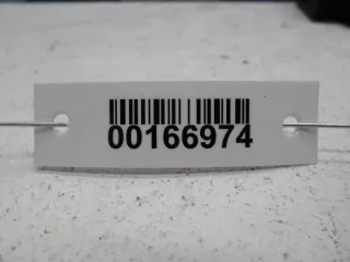 0335455932 Блок управления Mercedes Sprinter W901-905 Арт 00166974, вид 3
