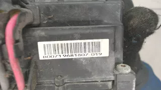 27531fc000,11000040680 Блок АБС (ABS) Subaru Forester SF Арт 6902177, вид 4