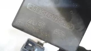 2S6T14A076BA Блок реле Ford Fiesta 5 Арт 7502828, вид 4