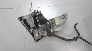 1112360730 Кронштейн компрессора кондиционера Mercedes E W210 Арт 7506911, вид 1
