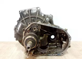  КПП механическая (МКПП) 5-ступенчатая Kia Shuma 1 Арт 2050050, вид 2