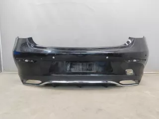  Бампер задний Mercedes E W238 Арт smt152837, вид 1