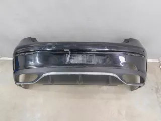  Бампер задний Mercedes E W238 Арт smt152837, вид 2