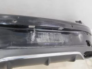  Бампер задний Mercedes E W238 Арт smt152837, вид 3