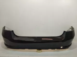 3V5807421 бампер Skoda Superb 3 Арт lz170942, вид 1