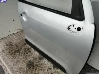  Дверь боковая передняя правая Citroen C3 Picasso Арт 54100028, вид 2