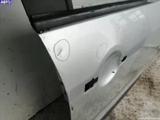  Дверь боковая передняя правая Citroen C3 Picasso Арт 54100028, вид 3