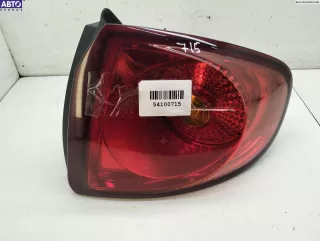 5P0945112F, 5P0945096J Фонарь задний правый Seat Altea Арт 54100715, вид 1