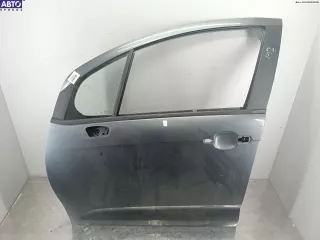 96528478XT Дверь боковая передняя левая Citroen C3 2 Арт 54102244, вид 1