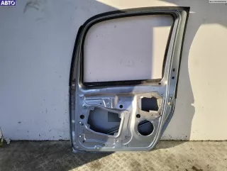 Дверь боковая задняя правая Skoda Roomster 1 restailing Арт 54102038, вид 2