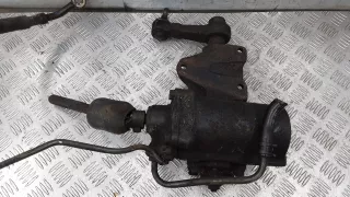  Рулевой редуктор Mitsubishi Pajero Sport 1 restailing Арт GUK06PU01, вид 2