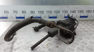  Рулевой редуктор Mitsubishi Pajero Sport 1 restailing Арт GUK06PU01, вид 3