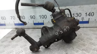  Рулевой редуктор Mitsubishi Pajero Sport 1 restailing Арт GUK06PU01, вид 4