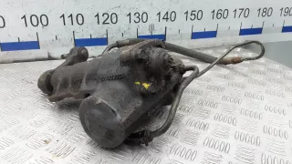  Рулевой редуктор Mitsubishi Pajero Sport 1 restailing Арт GUK06PU01, вид 5