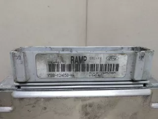 98BB-12A650-HA,RAMP Блок управления двигателем Ford Mondeo 2 2.0л Арт 2075734, вид 3