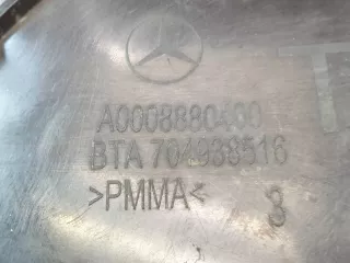 A177888420064, A0008880400 эмблема Mercedes CLA c117 Арт 199513PM, вид 12