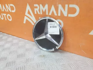 A177888420064, A0008880400 эмблема Mercedes CLA c117 Арт 199513PM, вид 2