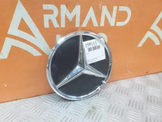 A177888420064, A0008880400 эмблема Mercedes CLA c117 Арт 199513PM, вид 3