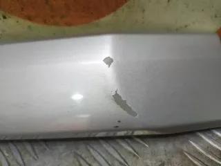 5757A409, 5757A415 накладка молдинга двери Mitsubishi Outlander 3 restailing 2 Арт 207631PM, вид 3