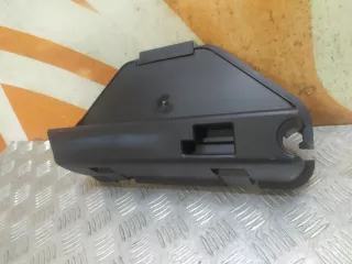 8W5827569 Заглушка крышки багажника внутренняя Audi A4 B9 Арт 207845PM, вид 3