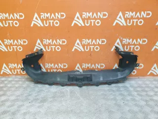 a2138851100 воздуховод радиатора Mercedes E W213 Арт 207929PM, вид 1