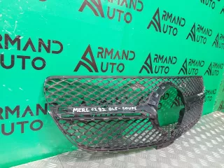 a2928880060 решетка радиатора Mercedes GLE coupe w292 Арт ARM237550, вид 2