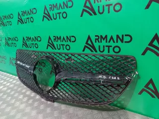 a2928880060 решетка радиатора Mercedes GLE coupe w292 Арт ARM237550, вид 3