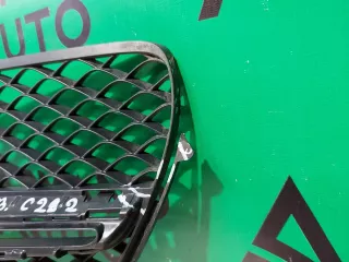 a2928880060 решетка радиатора Mercedes GLE coupe w292 Арт ARM237550, вид 4