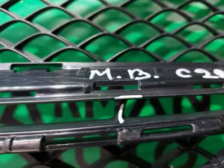 a2928880060 решетка радиатора Mercedes GLE coupe w292 Арт ARM237550, вид 5