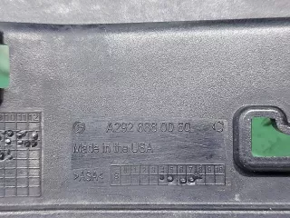 a2928880060 решетка радиатора Mercedes GLE coupe w292 Арт ARM237550, вид 10
