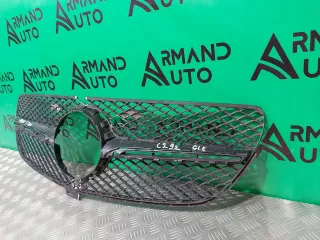 a2928880060 решетка радиатора Mercedes GLE coupe w292 Арт ARM237638, вид 3