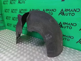 51717351455, 7351455 подкрылок BMW 5 G30/G31 Арт ARM238135, вид 3