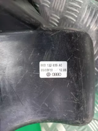 8K0133837AC корпус воздушного фильтра Audi A4 B7 Арт ARM238208, вид 8