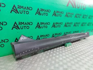 51779447410, 51777315524 Накладка порога MINI Cooper F56,F55 Арт ARM238412, вид 2