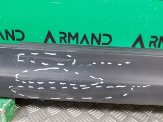 51779447410, 51777315524 Накладка порога MINI Cooper F56,F55 Арт ARM238412, вид 4