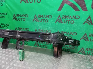 A1666204901 усилитель бампера Mercedes GLS X166 Арт ARM238423, вид 3