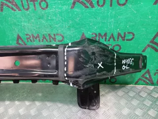 A1666204901 усилитель бампера Mercedes GLS X166 Арт ARM238423, вид 4