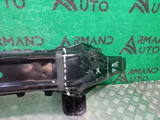 A1666204901 усилитель бампера Mercedes GLS X166 Арт ARM238423, вид 5