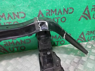 A1666204901 усилитель бампера Mercedes GLS X166 Арт ARM238423, вид 7