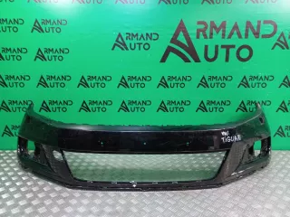 5NU807217AGRU, 5NU807221 Бампер фольксваген, фольцваген тигуан Volkswagen Tiguan 1 Арт ARM238671, вид 1