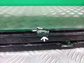 5NU807217AGRU, 5NU807221 Бампер фольксваген, фольцваген тигуан Volkswagen Tiguan 1 Арт ARM238671, вид 4