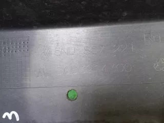 5NU807217AGRU, 5NU807221 Бампер фольксваген, фольцваген тигуан Volkswagen Tiguan 1 Арт ARM238671, вид 10