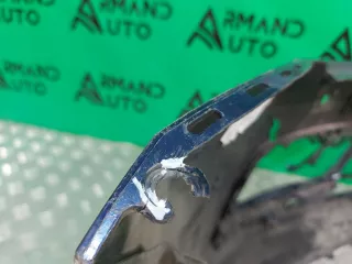 5CU807217KGRU, 5CU807221A Бампер фольксваген, фольцваген джетта Volkswagen Jetta 6 Арт ARM238859, вид 12