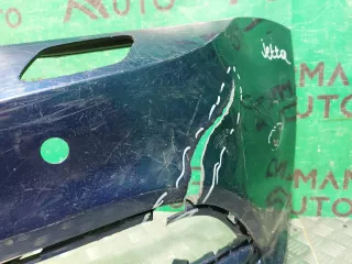 5CU807217KGRU, 5CU807221A Бампер фольксваген, фольцваген джетта Volkswagen Jetta 6 Арт ARM238859, вид 5