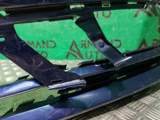 5CU807217KGRU, 5CU807221A Бампер фольксваген, фольцваген джетта Volkswagen Jetta 6 Арт ARM238859, вид 6