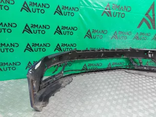 5CU807217KGRU, 5CU807221A Бампер фольксваген, фольцваген джетта Volkswagen Jetta 6 Арт ARM238859, вид 10