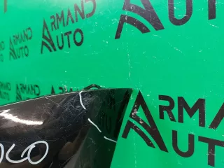 6RU807221AGRU, 6RU807221A Бампер фольксваген, фольцваген поло Volkswagen Polo 5 Арт ARM238921, вид 4