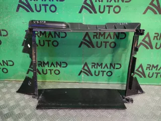 8450008157 Воздуховод радиатора Lada Vesta 1 Арт ARM238986, вид 1