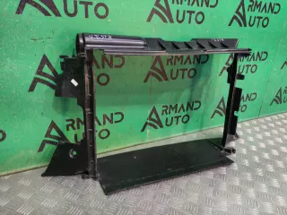 8450008157 Воздуховод радиатора Lada Vesta 1 Арт ARM238986, вид 2